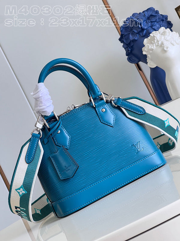 COZY BAGS - LOV Bags - 389