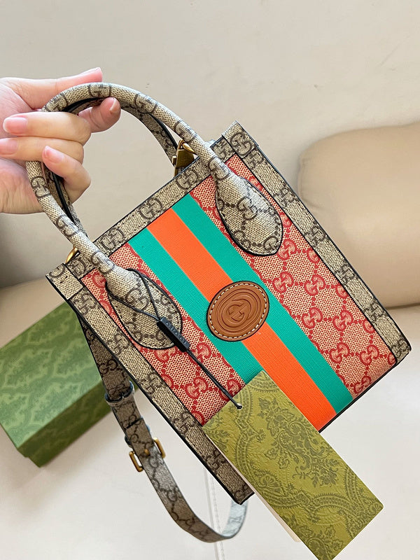 COZY BAGS - GUKI Bags - 237