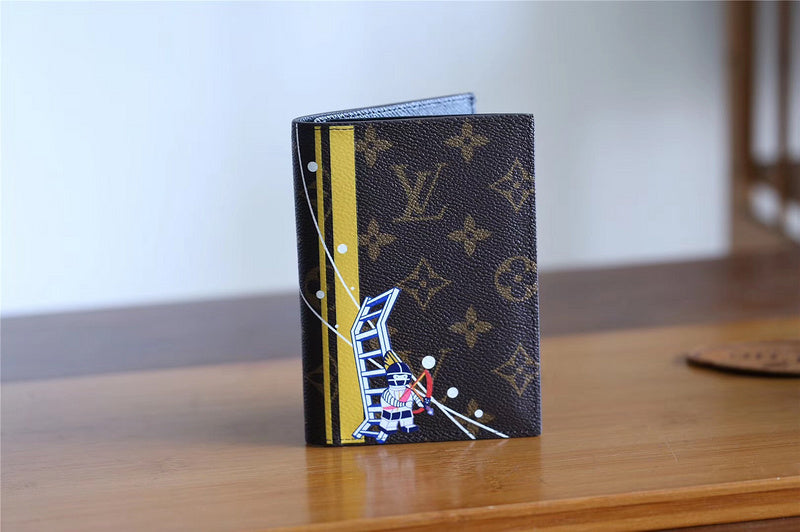 COZY BAGS - LOV Card Case - 111