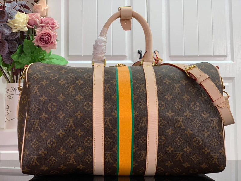 JB - LOV Travel Bags - 120