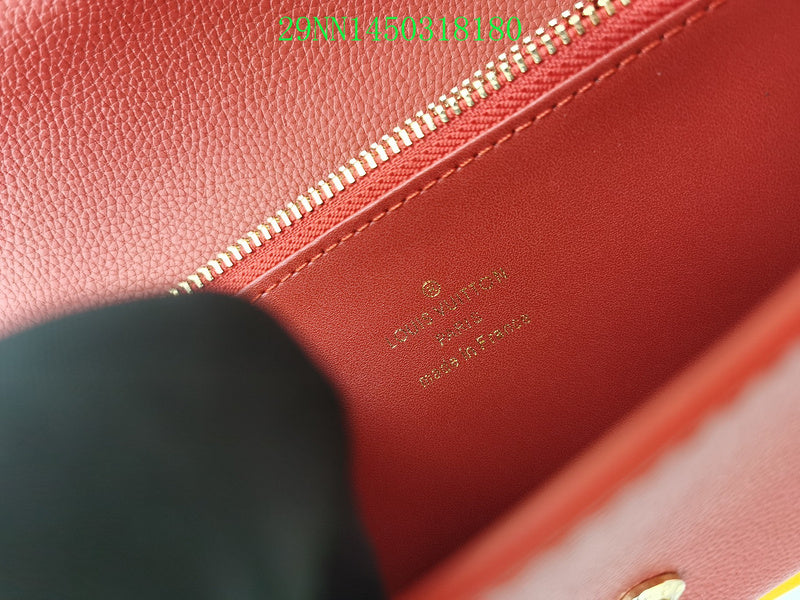 COZY BAGS - LOV Wallet - 1507
