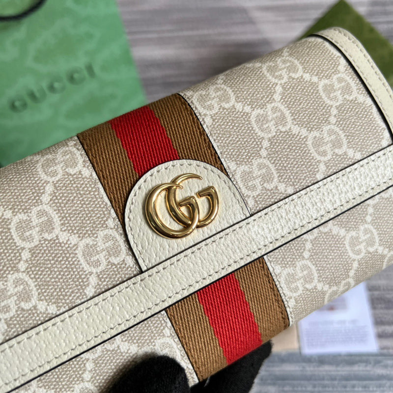 COZY BAGS - Guki Wallet - 189
