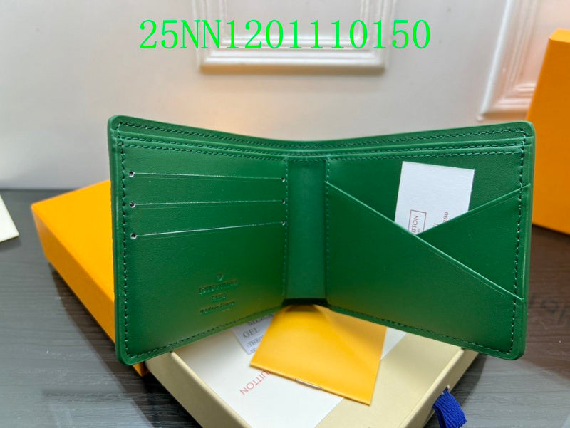 COZY BAGS - LOV Wallet - 890