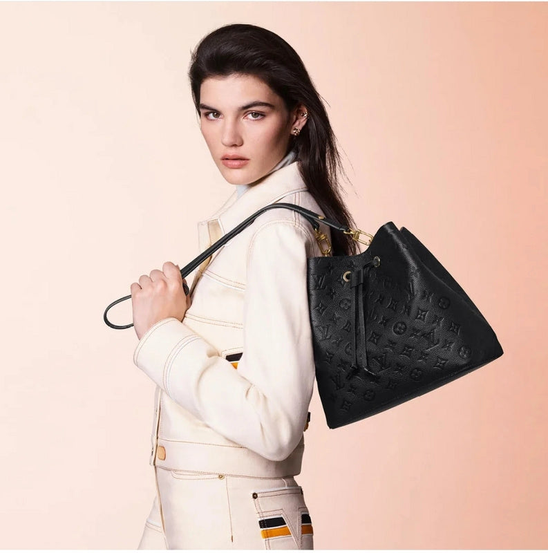 COZY - LOV Lady Bags - 672