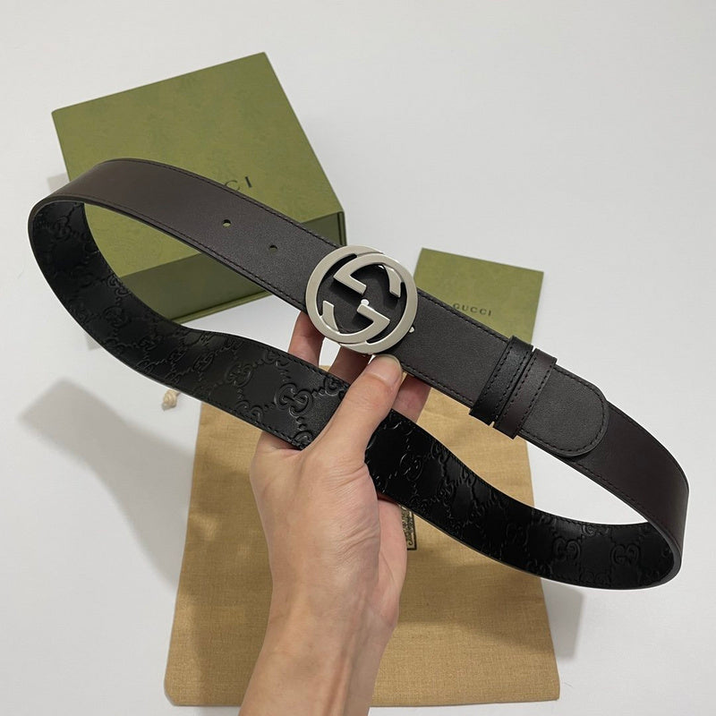 COZY BAGS - GUKI Belts - 168