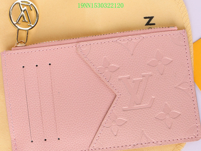 COZY BAGS - LOV Wallet - 619
