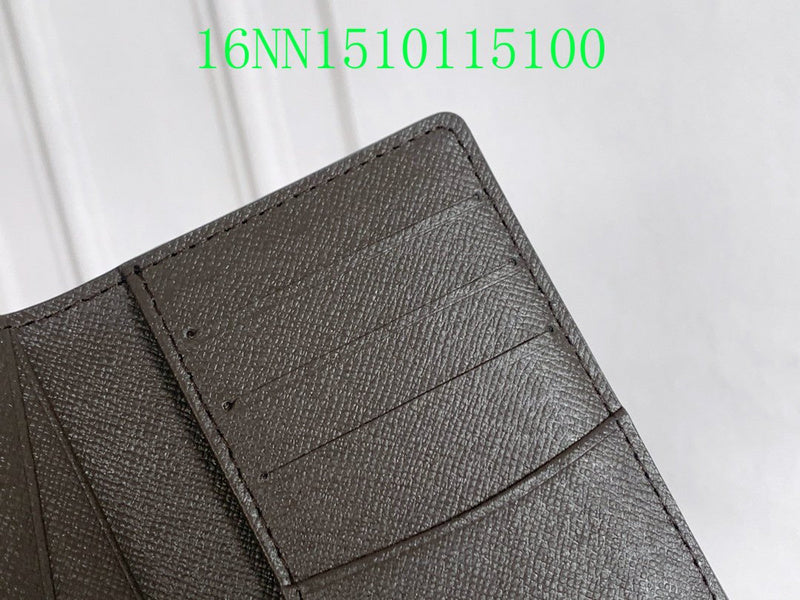 COZY BAGS - CHL Wallet - 1160