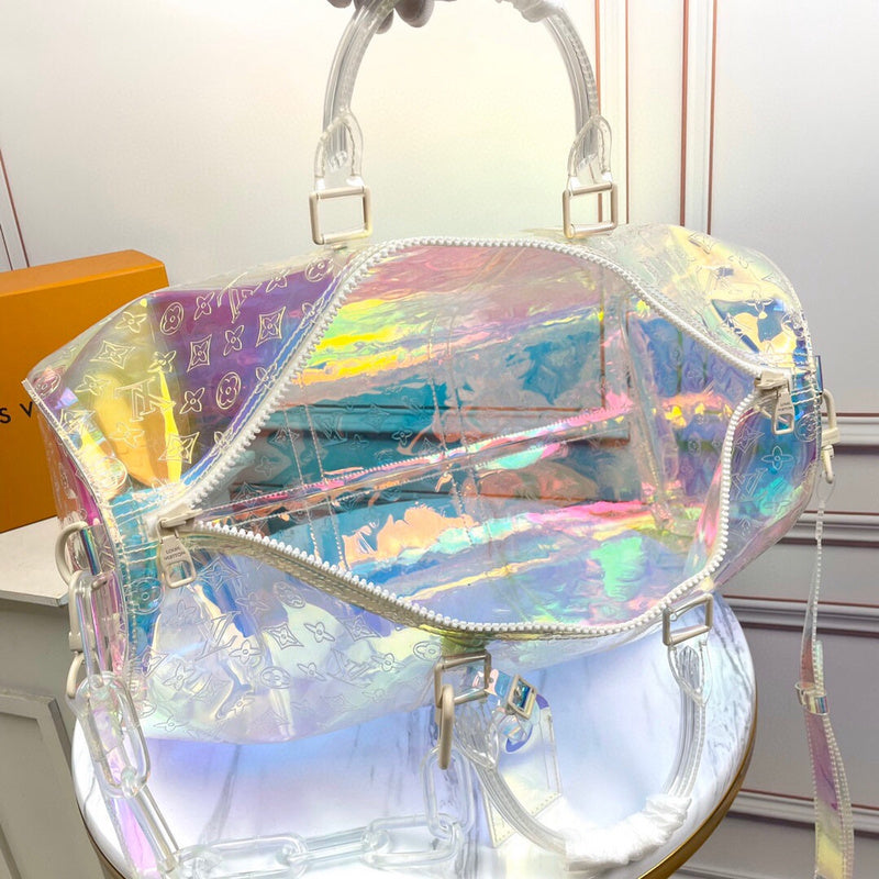 JB - LOV Travel Bags - 143