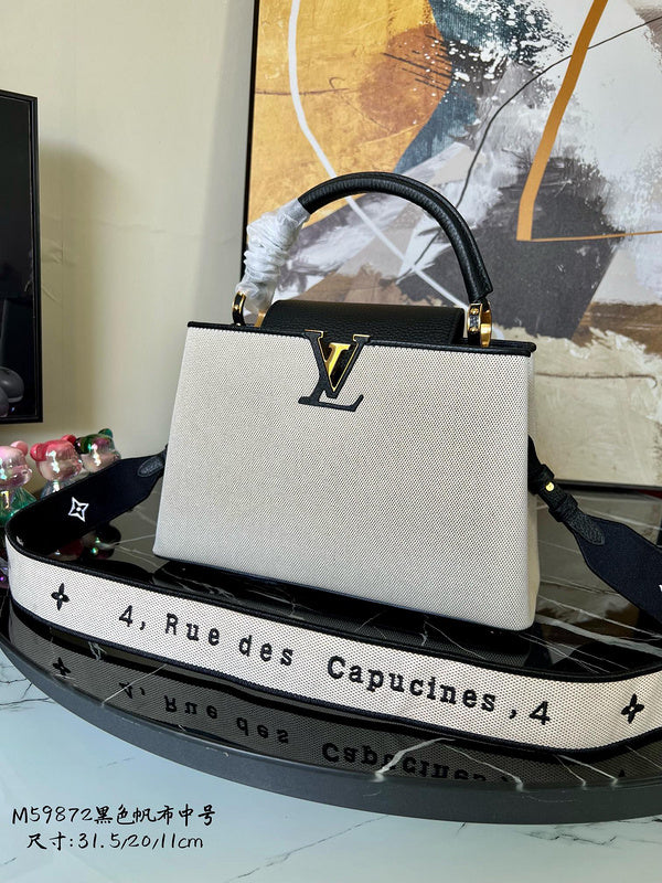 COZY BAGS - LOV Bags - 1514