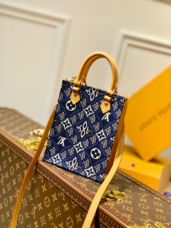 COZY BAGS - LOV Bags - 3988
