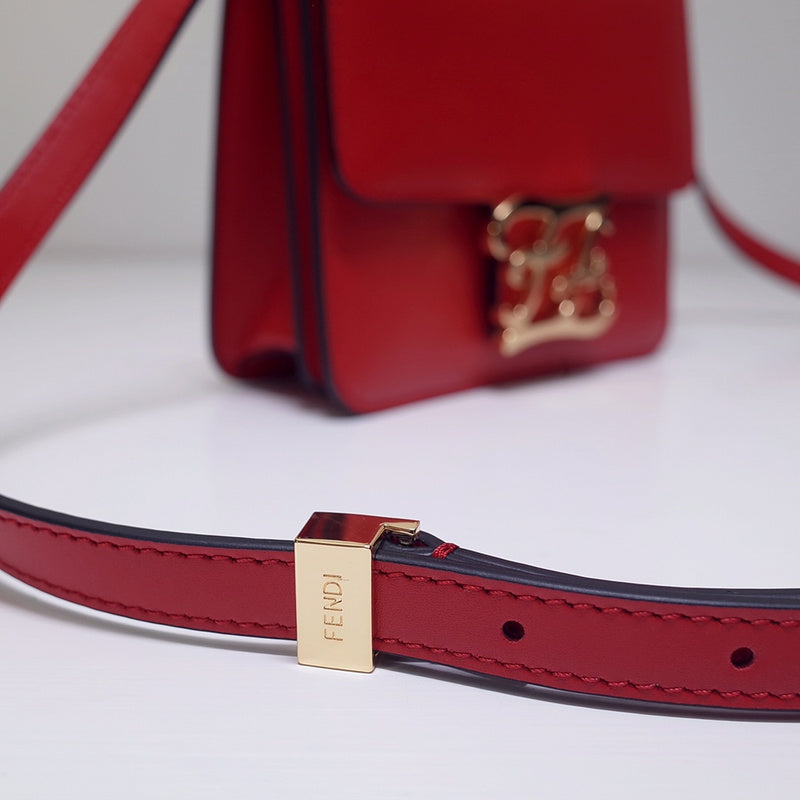 COZY - FDE Bags - 183