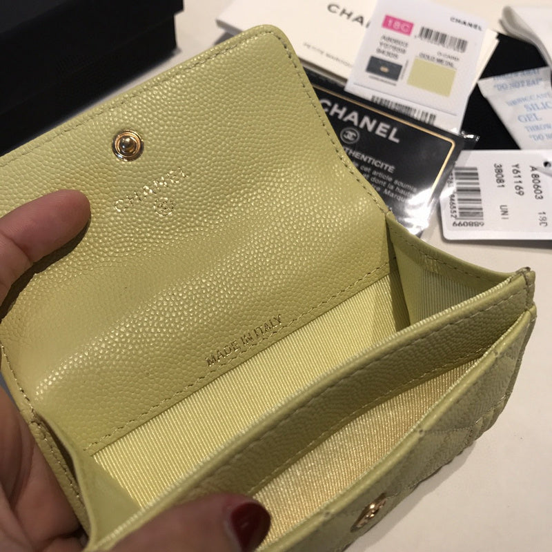 JB - CHL Wallets - 093