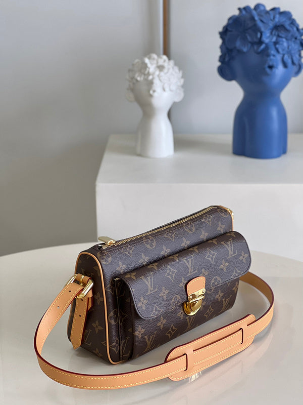 COZY - LV Bags - 1804