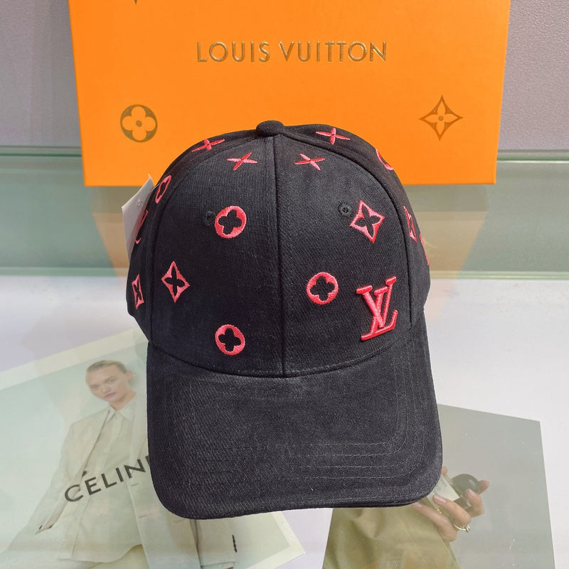 COZY BAGS - LOV Hats & Caps - 071