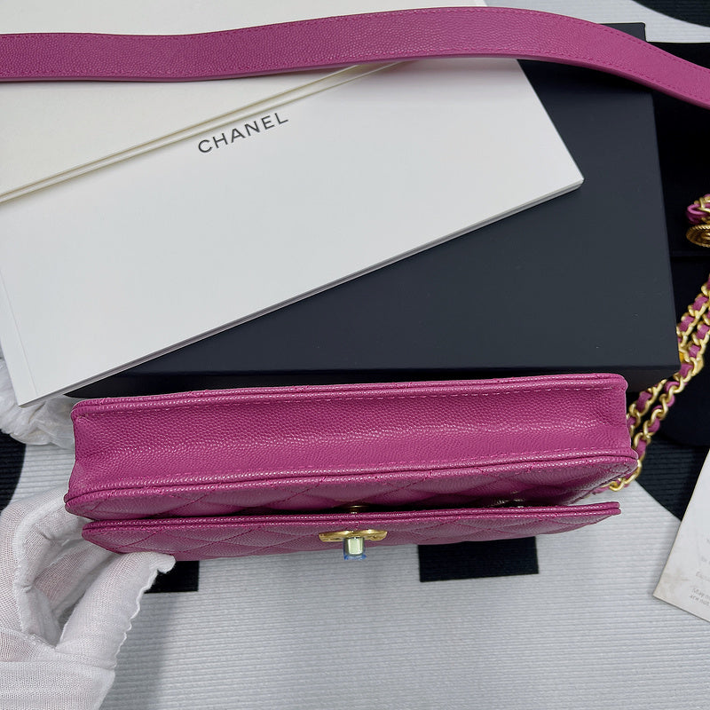 COZY BAGS - CHL Lady Bags - 160