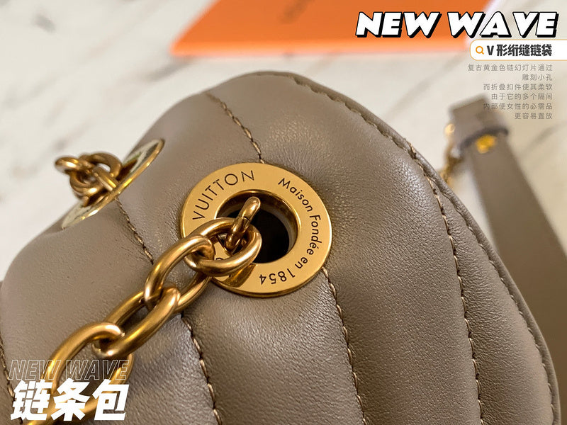COZY - LOV Lady Bags - 670