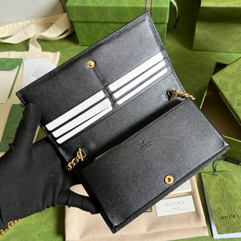 COZY BAGS - Guki Wallet - 303