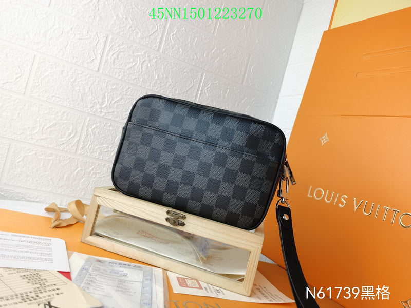 COZY BAGS - CHL Wallet - 299