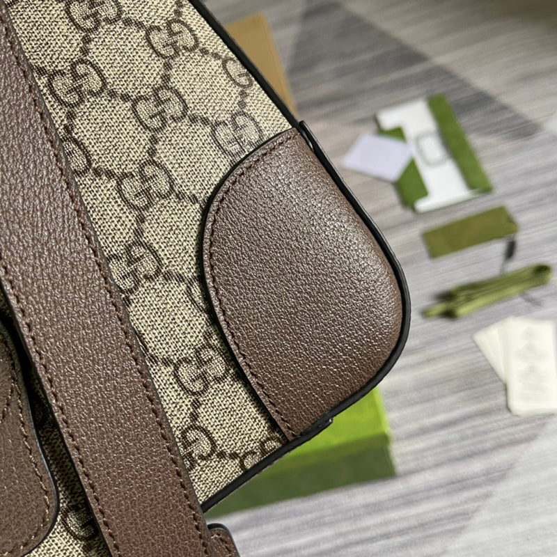 COZY BAGS - GUKI Bags - 1262