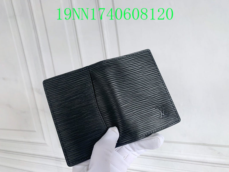 COZY BAGS - LOV Wallet - 1218