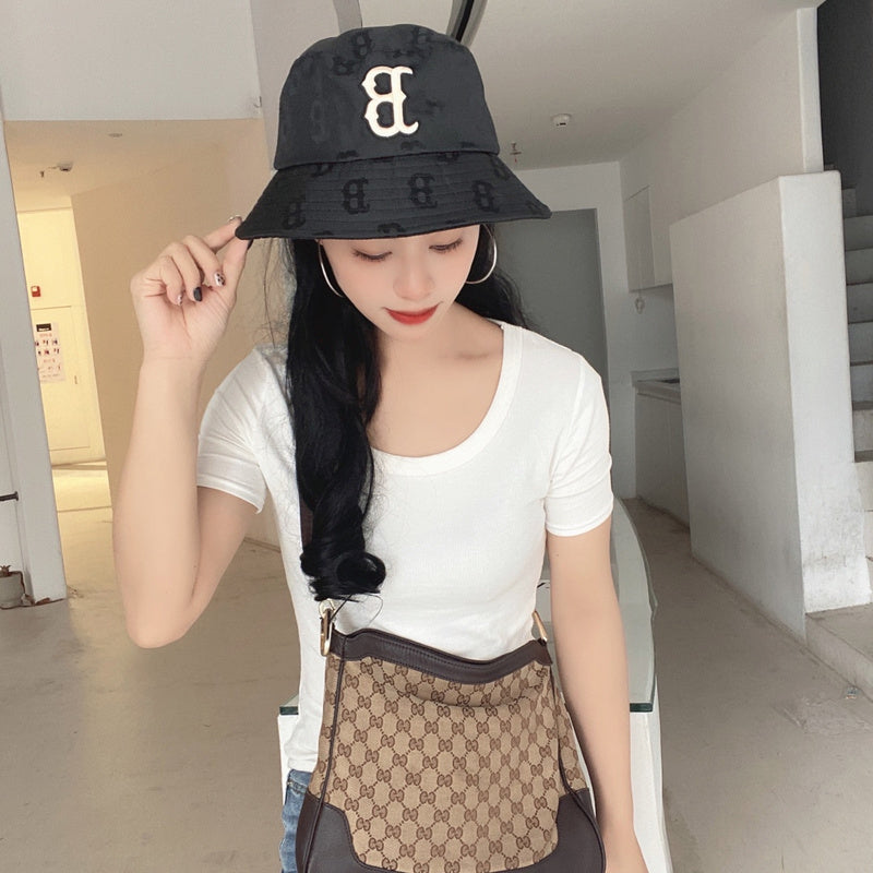 COZY BAGS - BOR Hats & Caps - 024