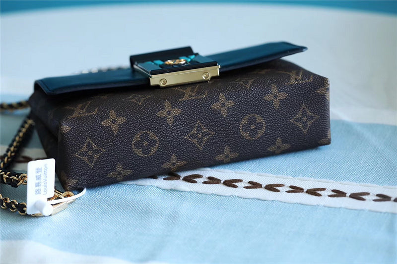COZY - LOV Lady Bags - 1682