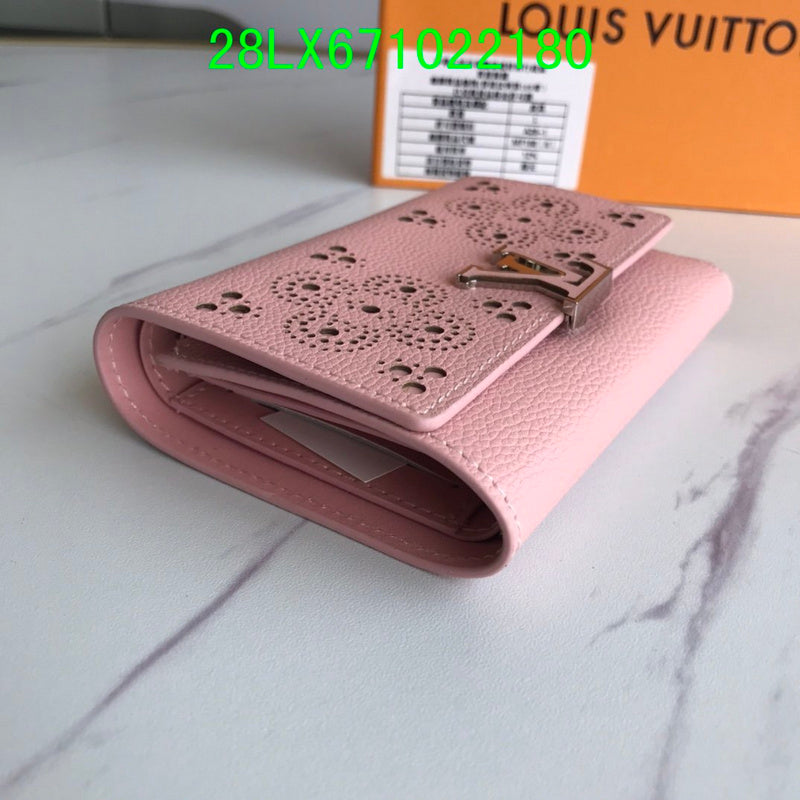 COZY BAGS - CHL Wallet - 1409
