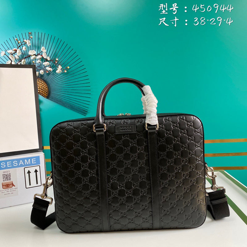 Cozy Bags - GUKI Men Shoulders Bags - 082