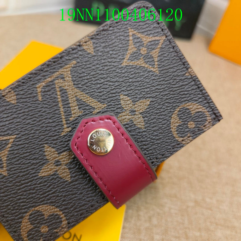 COZY BAGS - LOV Wallet - 1452