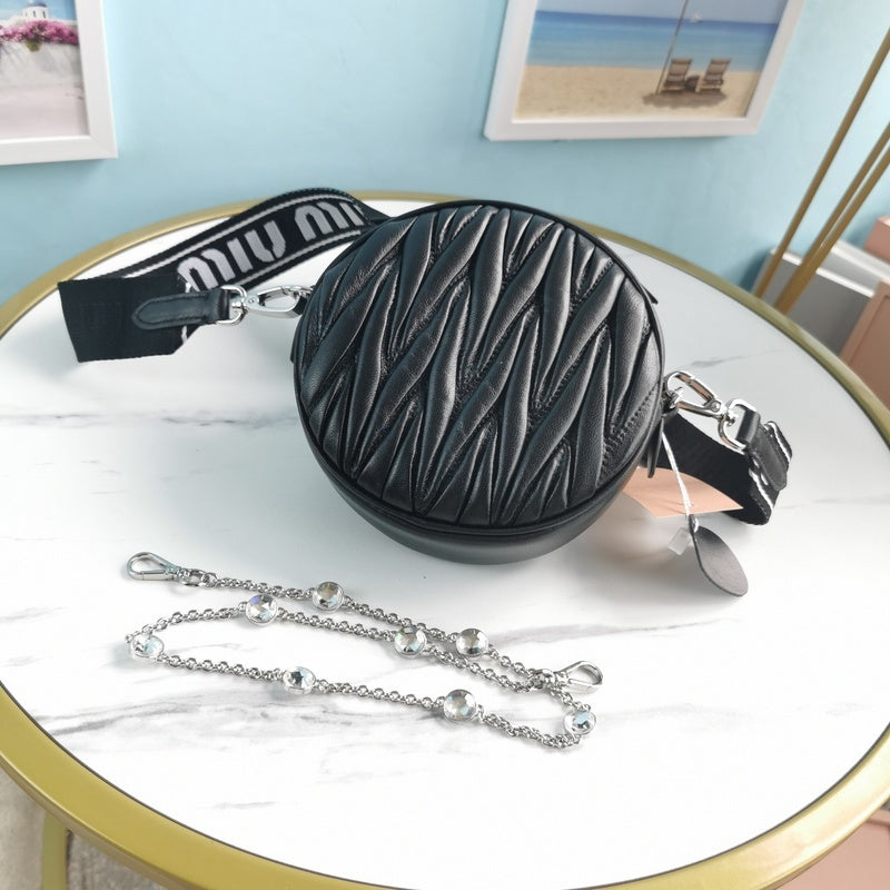 COZY BAGS - MMU Bags - 089