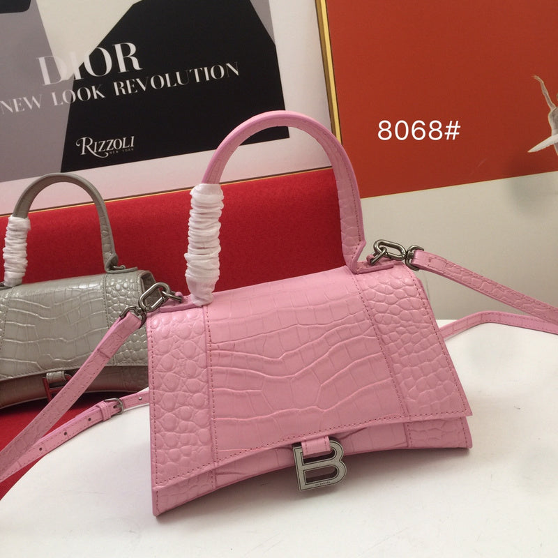 COZY - BG Bags - 072