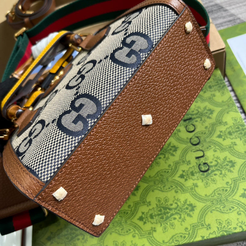 JB - Guki Lady Bags - 137