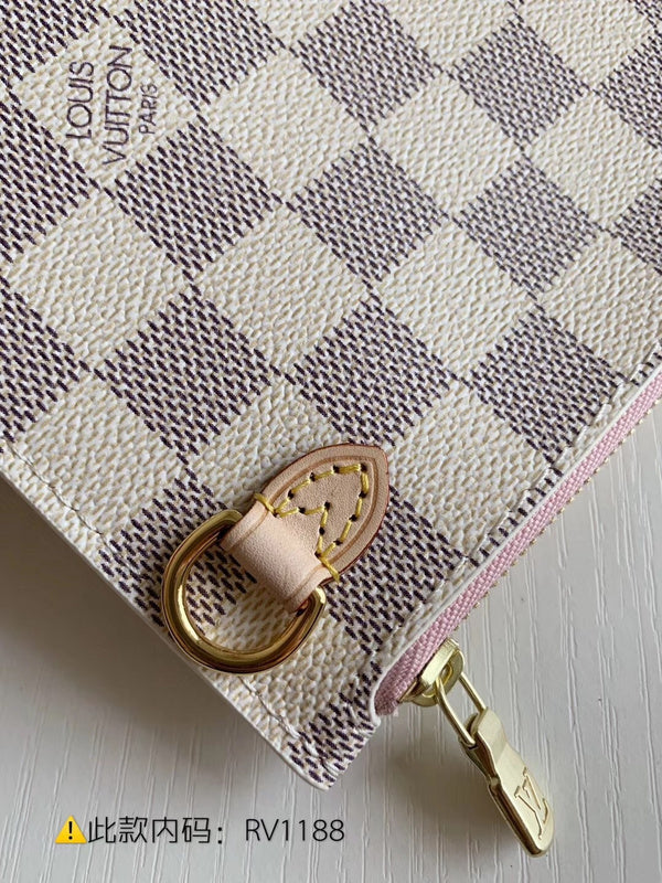COZY - LV Bags - 5087