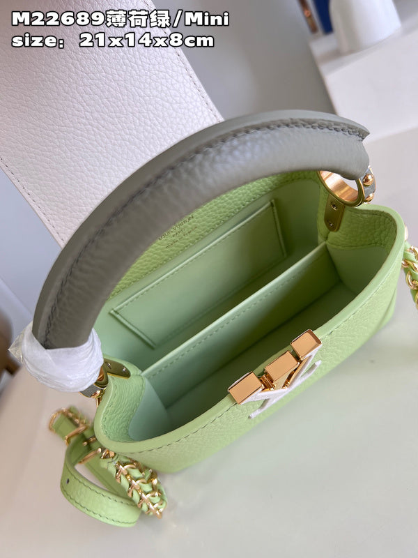 COZY - LV Bags - 421