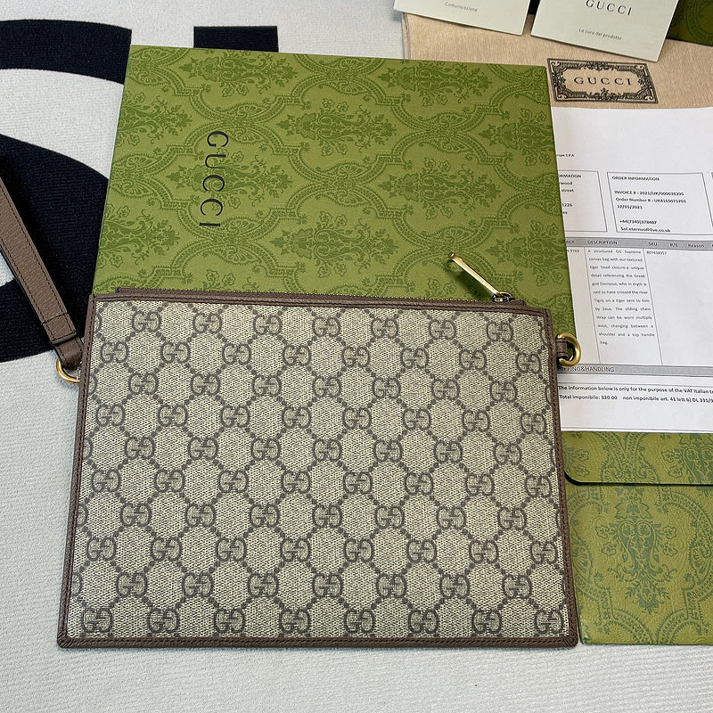 COZY BAGS - Guki Wallet - 156