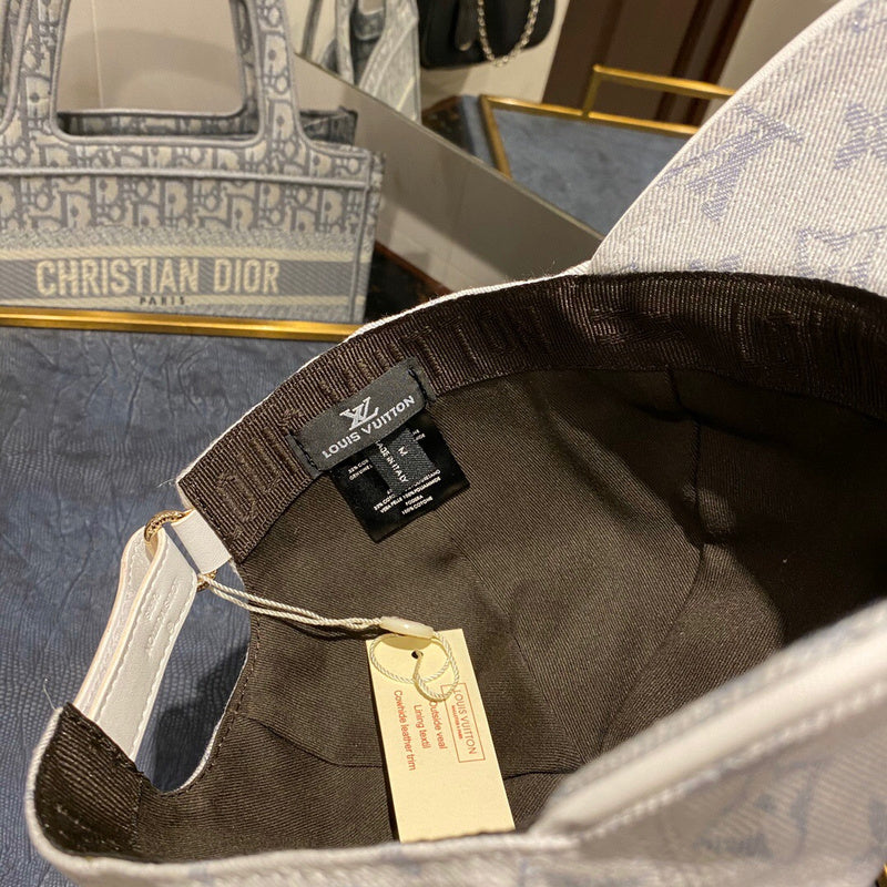 COZY BAGS - LOV Hats & Caps - 346