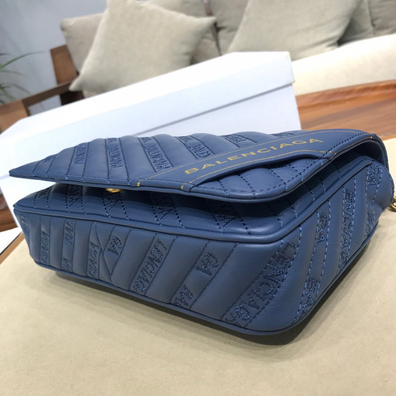 COZY BAGS - BG Lady Bags - 514