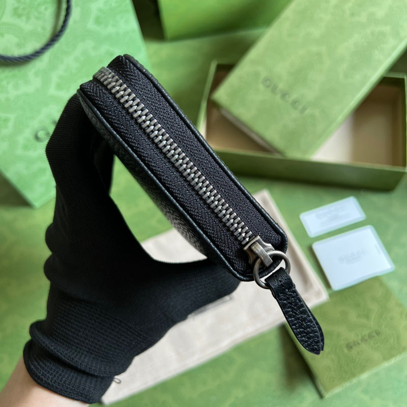 Cozy Bags - GUKI Women Wallets - 064