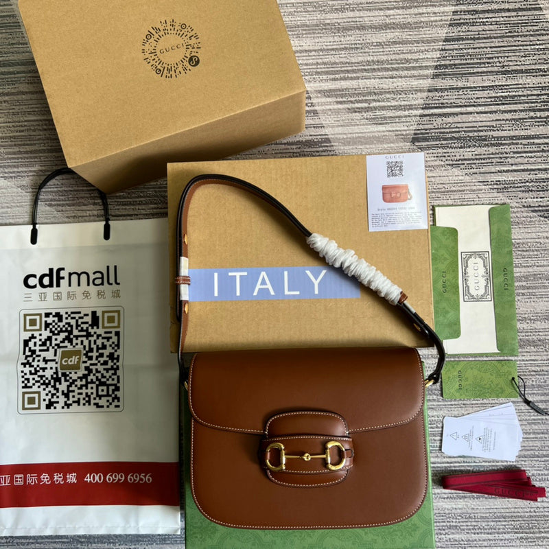COZY BAGS - GUKI Bags - 1232