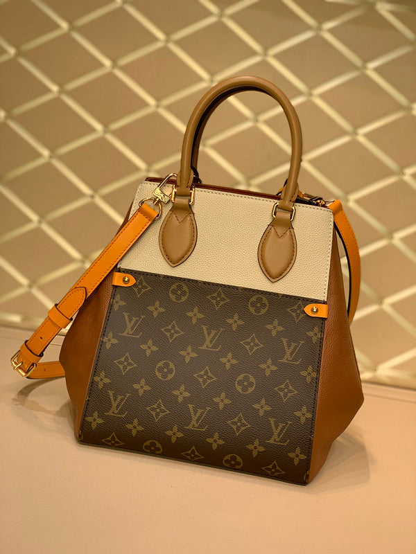 COZY BAGS - LOV Bags - 4120