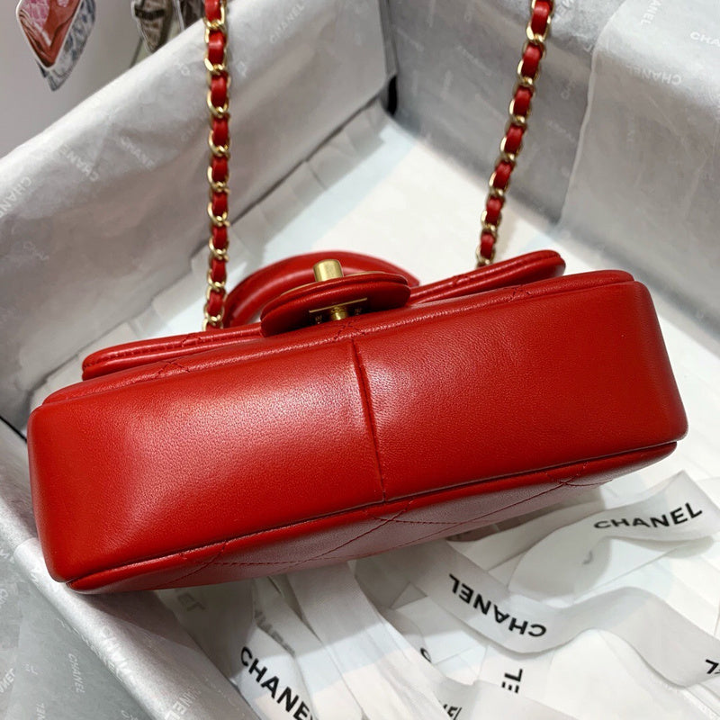 COZY BAGS - CHL Lady Bags - 653