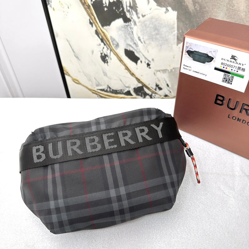 COZY - BOR Men Bags - 018