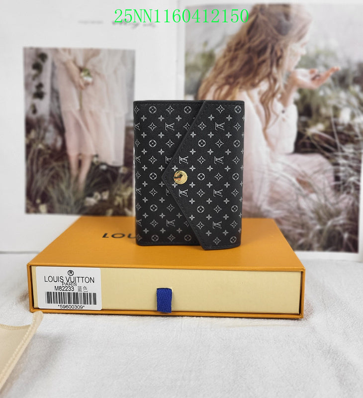 COZY BAGS - LOV Wallet - 578