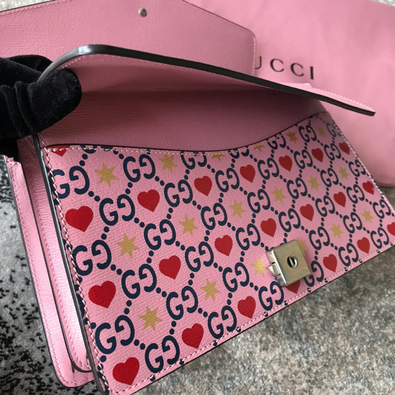 COZY - Guki Lady Bags - 1403