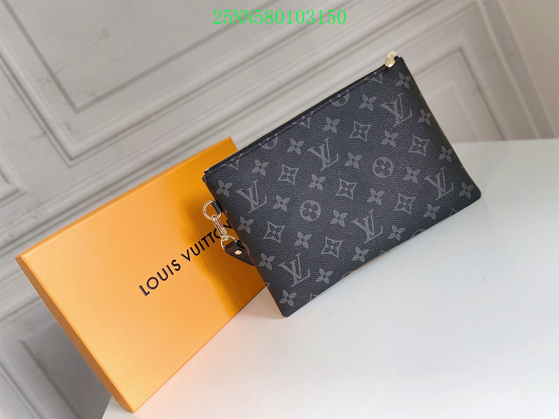 COZY BAGS - LOV Wallet - 801