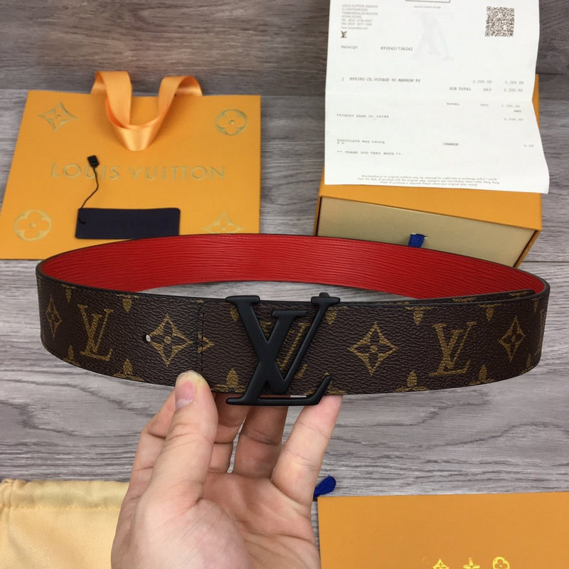 JB - LOV Belts - 189