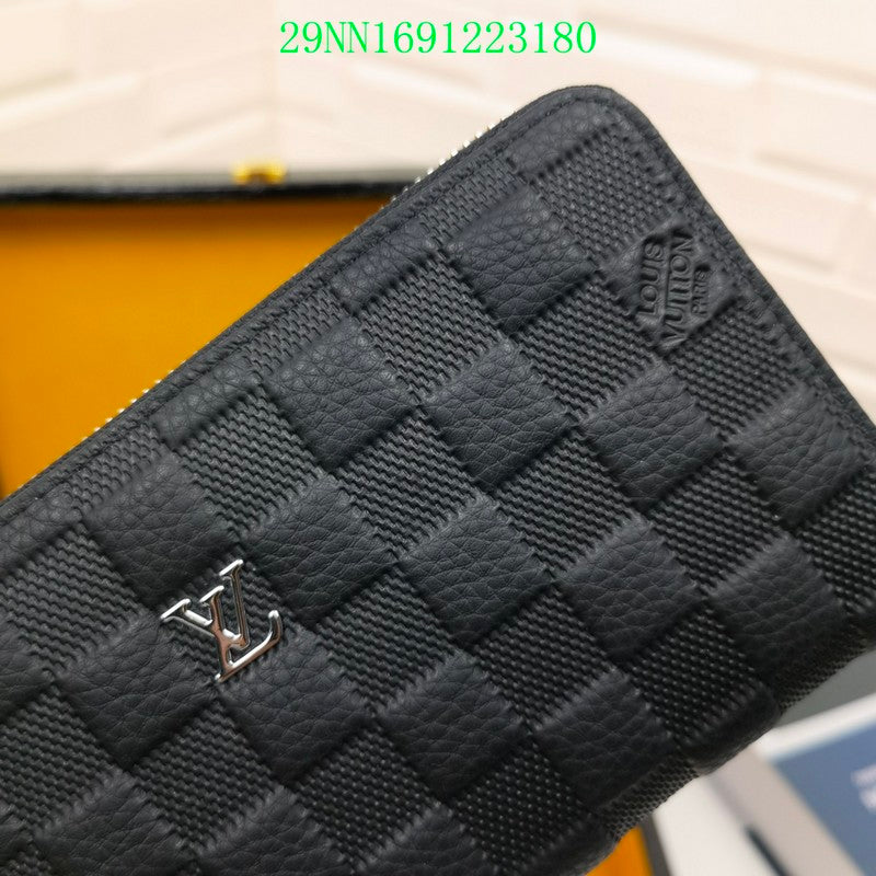 COZY BAGS - CHL Wallet - 287