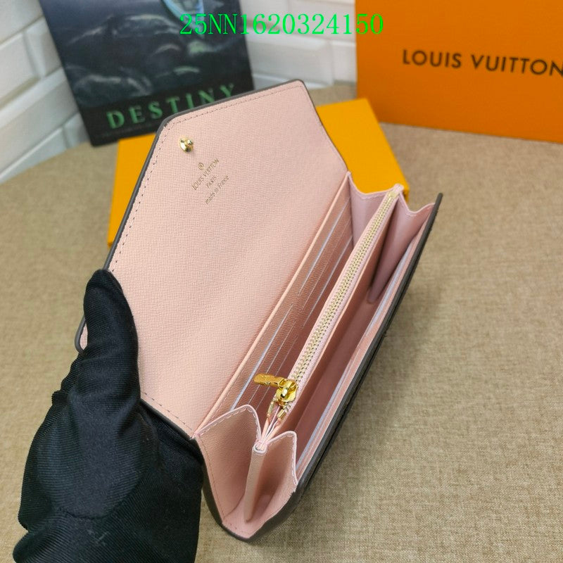 COZY BAGS - LOV Wallet - 1494