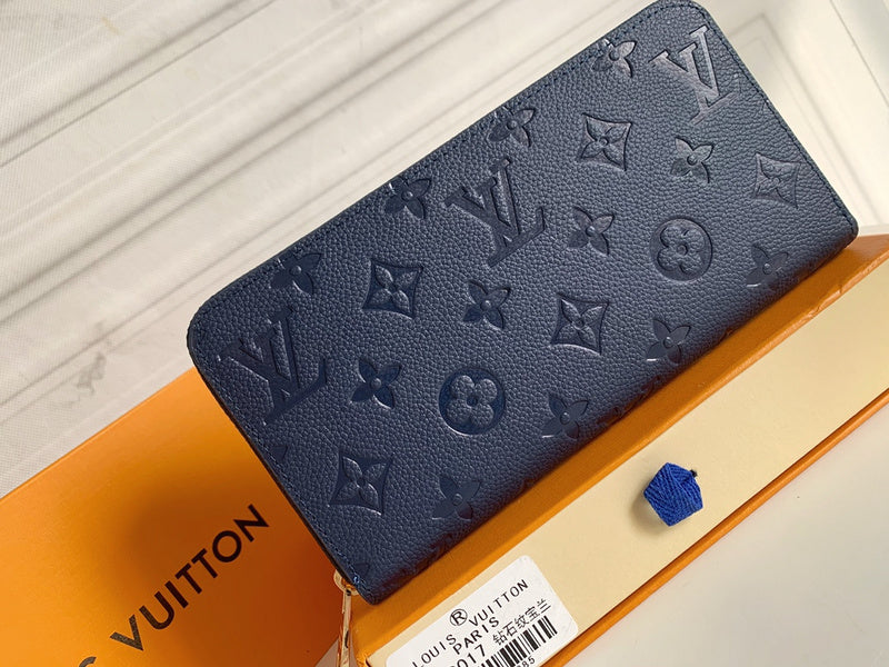 COZY BAGS - LOV Wallets - 868