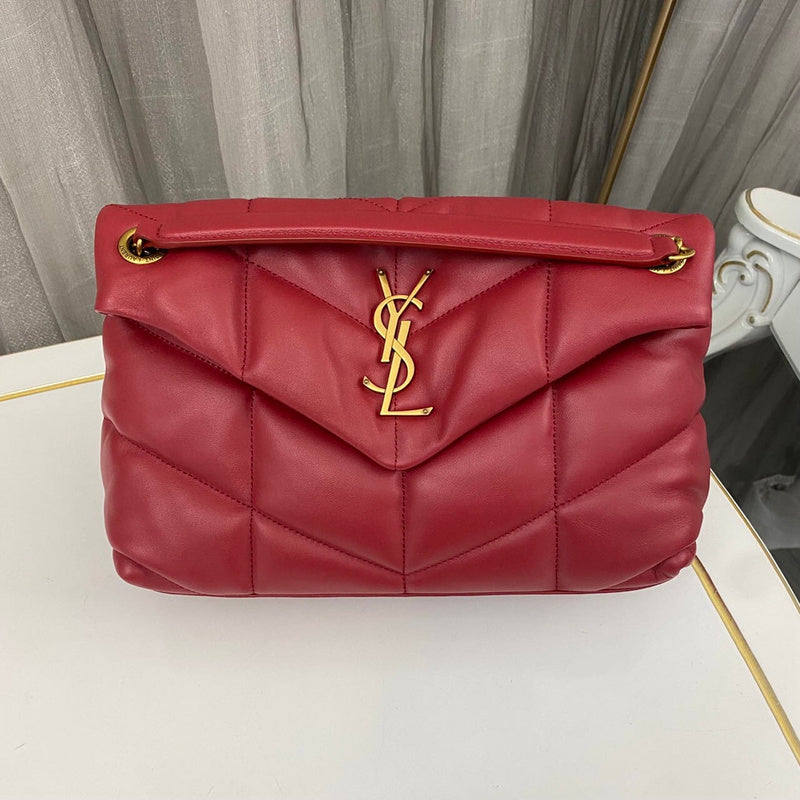 Cozy Bags - YLS Bags - 027